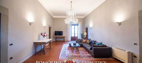 12 rooms Apartment in Florence, Italy No. 126793 2