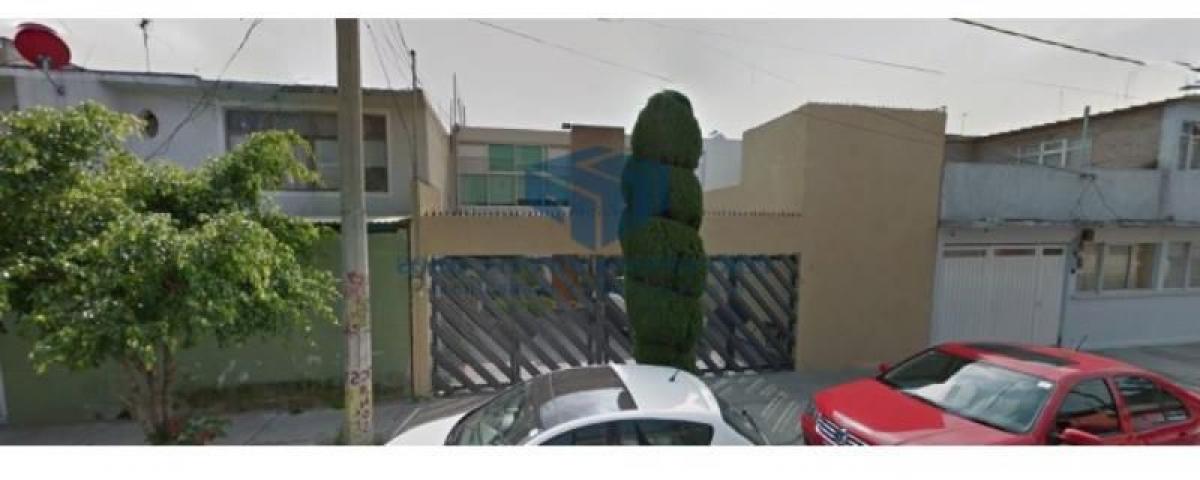 3 Schlafzimmer Haus in Mexicali, Mexico, Nr. 145939