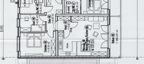 1 chambre Appartement à Garmisch-Partenkirchen, Germany No. 218123 21
