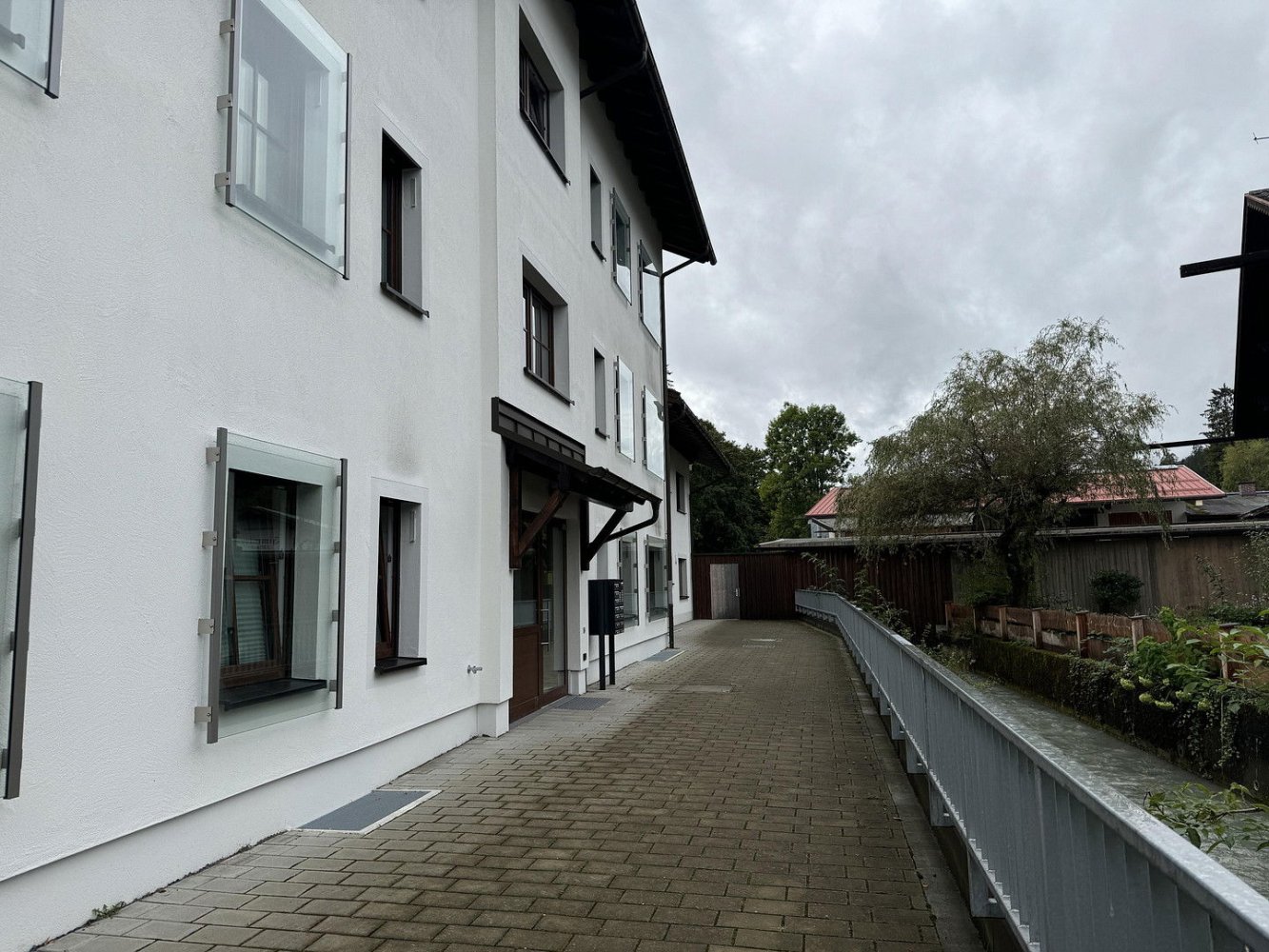1 chambre Appartement à Garmisch-Partenkirchen, Germany No. 218123