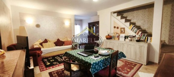 Casa de 3 divisões em Rome, Italy N.º 64077 20