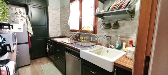 Casa de 3 divisões em Rome, Italy N.º 64077 35