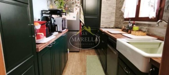 Casa de 3 divisões em Rome, Italy N.º 64077 41