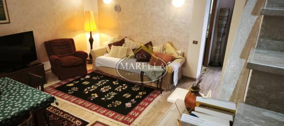 Casa de 3 divisões em Rome, Italy N.º 64077 17