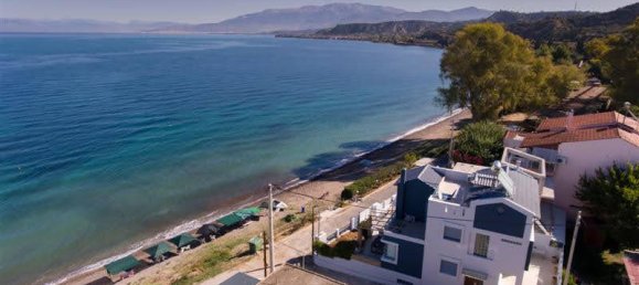 5 bedrooms Property in Achaea, Greece No. 2518 12