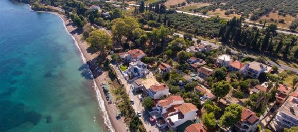 5 bedrooms Property in Achaea, Greece No. 2518 11