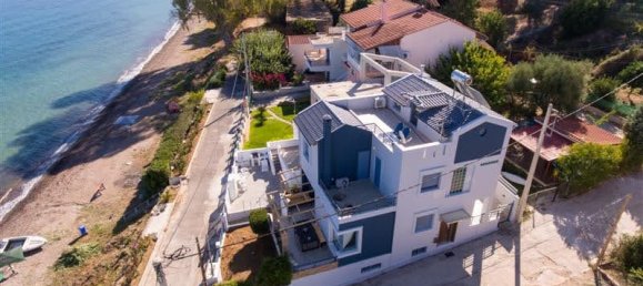 5 bedrooms Property in Achaea, Greece No. 2518 10