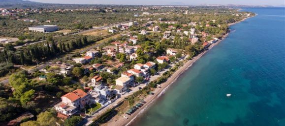 5 bedrooms Property in Achaea, Greece No. 2518 14