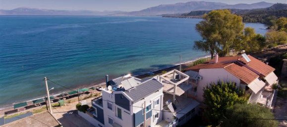 5 bedrooms Property in Achaea, Greece No. 2518 2