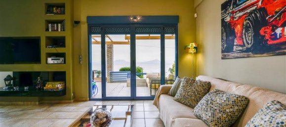 5 bedrooms Property in Achaea, Greece No. 2518 3