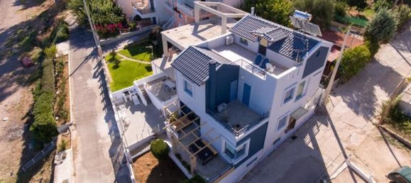 5 bedrooms Property in Achaea, Greece No. 2518 8