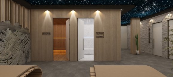 2 Schlafzimmer Wohnung in Antalya, Turkey, Nr. 27493 22