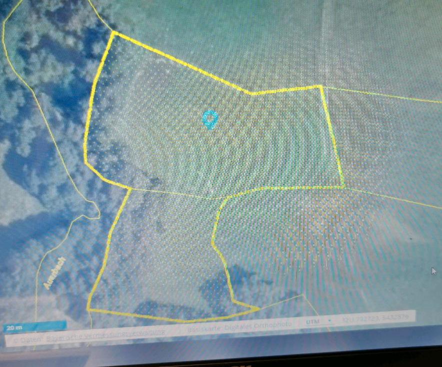 Terreno en Regen, Germany No. 227454