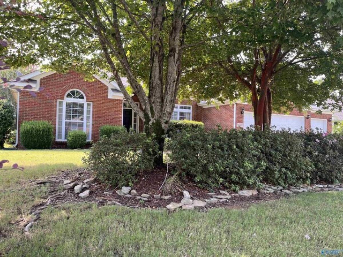 3 bedrooms House in Owens Cross Roads, USA No. 424748