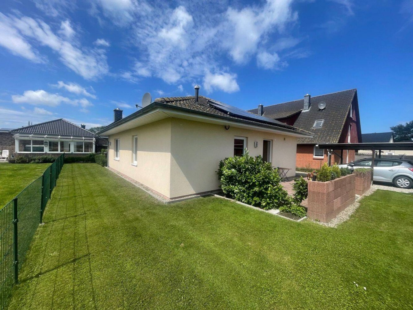 3غرفة بنغالو في Ostholstein, Germany رقم 227253