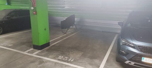 Estacionamento em Mostoles, Spain 12 m² N.º 170912 2