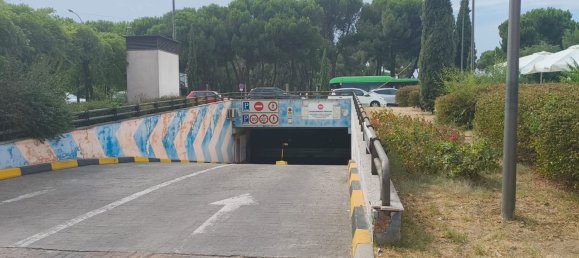 Estacionamento em Mostoles, Spain 12 m² N.º 170912 3