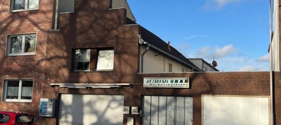 292m² Building in Aachen, Germany No. 205581 2