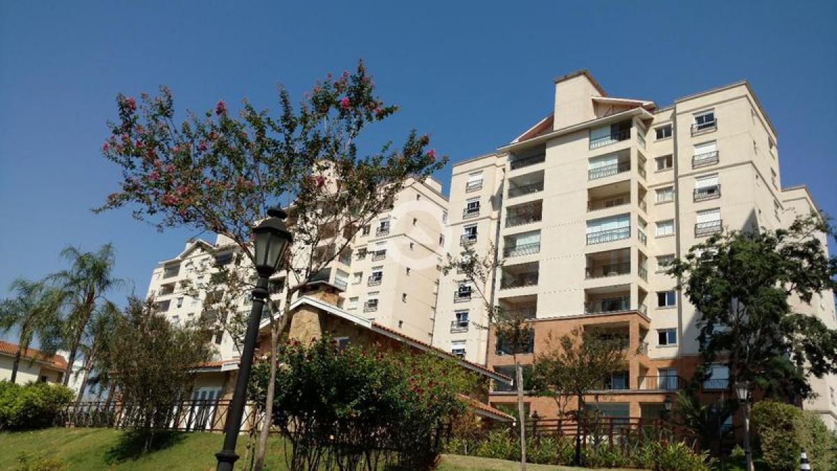 Квартира с 3 спальнями в Сан-Паулу, Бразилия № 517943