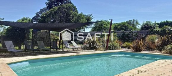 4 bedrooms House in Baillargues, France No. 279997 3