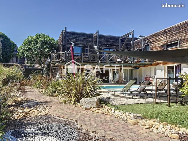 4 bedrooms House in Baillargues, France No. 279997