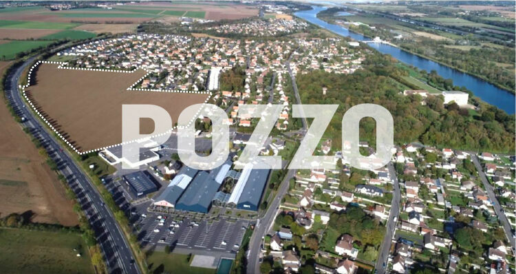 Grundstück in Benouville, France, Nr. 203302