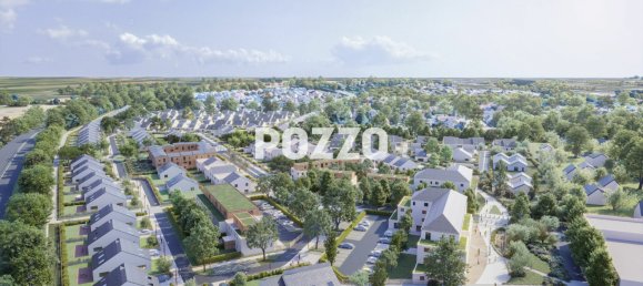 Grundstück in Benouville, France, Nr. 203302 2