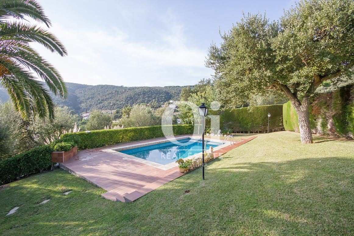 3 غرف نوم منزل في Calonge, Spain رقم 245159