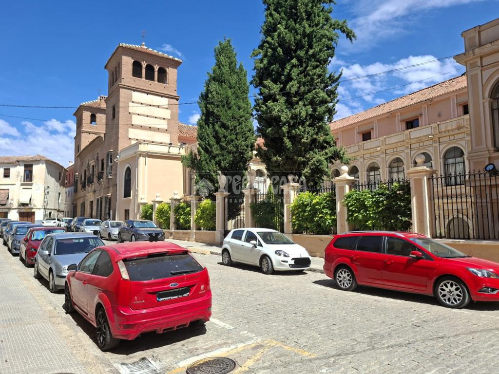 Casa de 6 habitaciónes en Guadix, Spain No. 171975