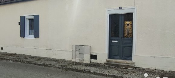 4 chambres Maison à Brienne-le-Château, France No. 237855 3