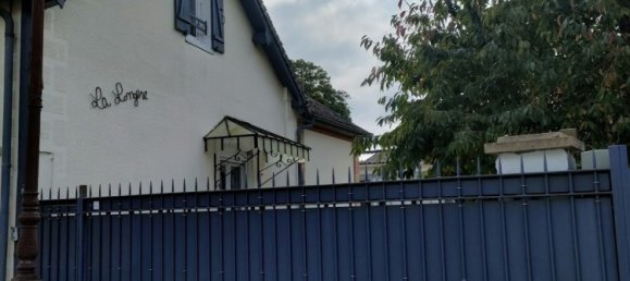 4 chambres Maison à Brienne-le-Château, France No. 237855 4