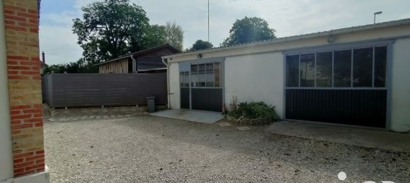 4 chambres Maison à Brienne-le-Château, France No. 237855 5