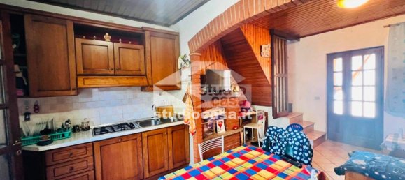 2 bedrooms House in Pianengo, Italy No. 341544 11