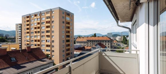 4 rooms Apartment in Gries, Austria No. 228961 8