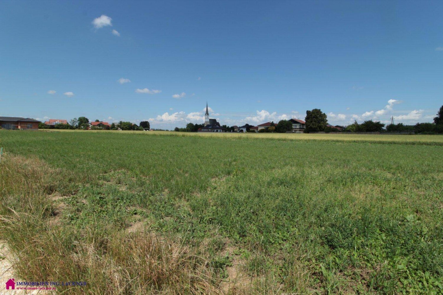 Terreno en Muhlheim am Inn, Austria 936 m² No. 67652