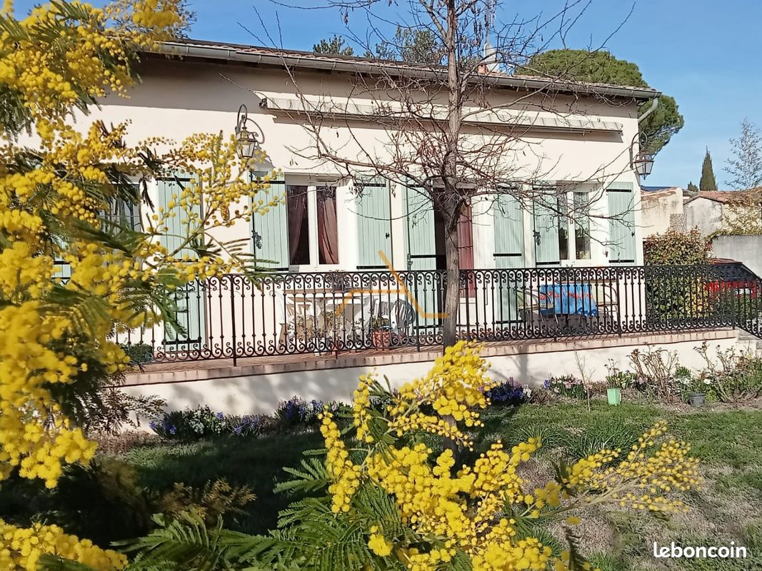 3 غرف نوم فيلا في Taulignan, France رقم 200714