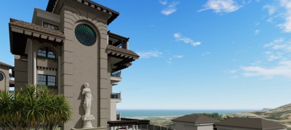 Apartamento de 2+1 en Kargicak, Turkey No. 13639 18