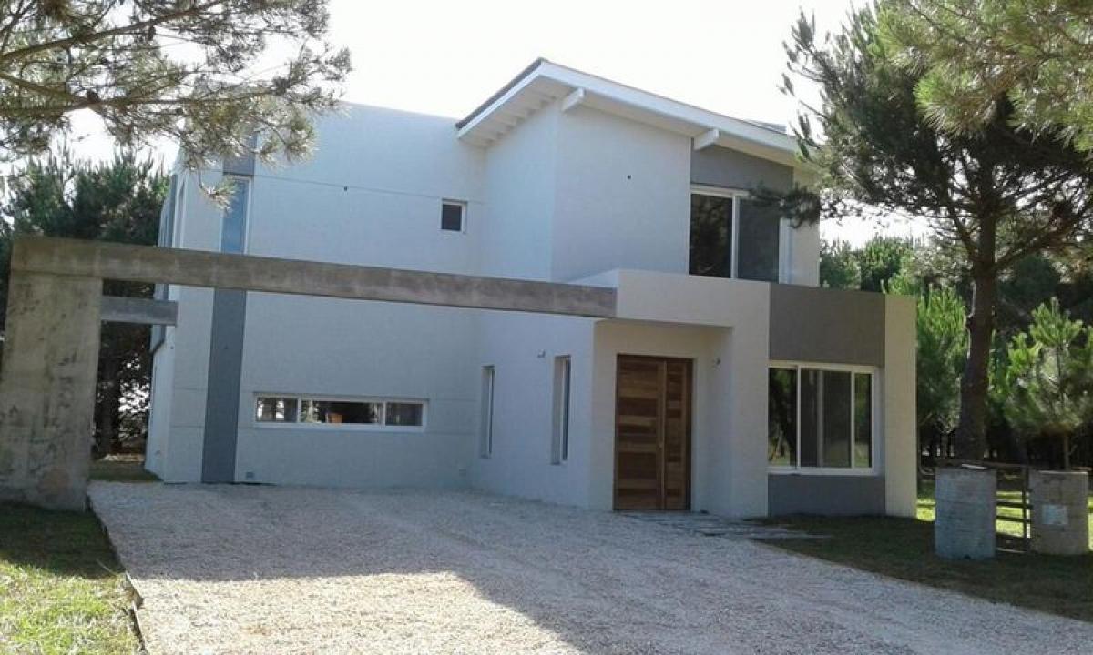 5 Schlafzimmer Haus in Mar del Plata, Argentina, Nr. 90495