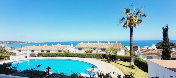 Duplex T2 em Mijas, Spain N.º 131637 3