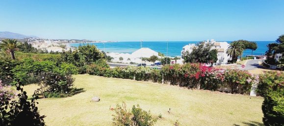 Duplex T2 em Mijas, Spain N.º 131637 4