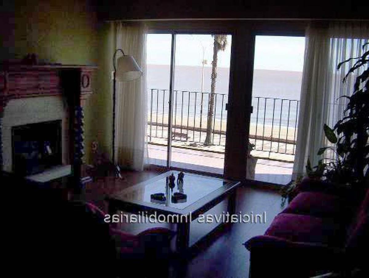 3 غرف نوم شقة في Montevideo, Uruguay رقم 2012