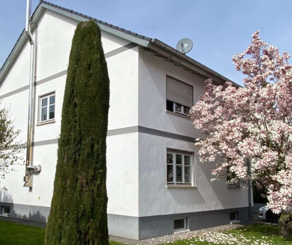 Casa T5 em Rhineland-Palatinate, Germany N.º 124435