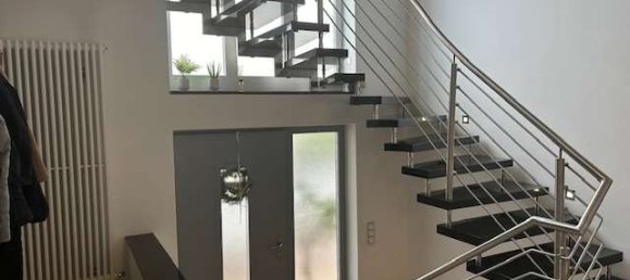 Casa T5 em Rhineland-Palatinate, Germany N.º 124435 11