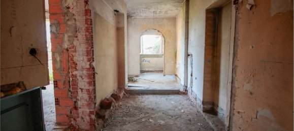 7-Zimmer Villa in Saluggia, Italy, Nr. 116498 12