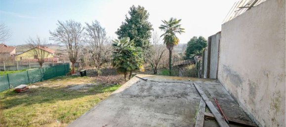 7-Zimmer Villa in Saluggia, Italy, Nr. 116498 22
