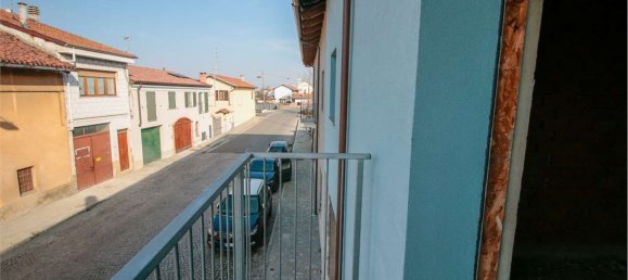7-Zimmer Villa in Saluggia, Italy, Nr. 116498 23