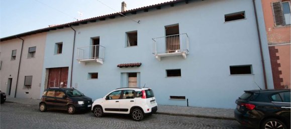 7-Zimmer Villa in Saluggia, Italy, Nr. 116498 3