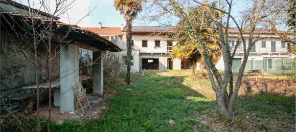 7-Zimmer Villa in Saluggia, Italy, Nr. 116498 2
