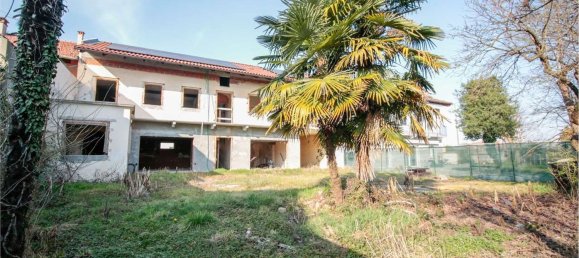 7-Zimmer Villa in Saluggia, Italy, Nr. 116498 46