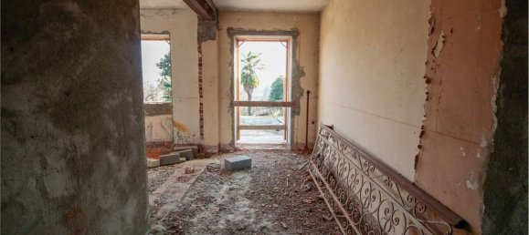 7-Zimmer Villa in Saluggia, Italy, Nr. 116498 21